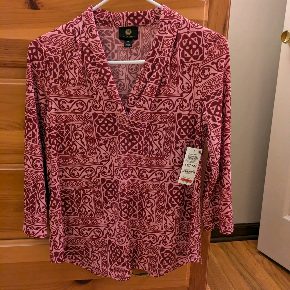 Women's Blouse